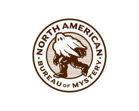 North American Bureau of Mystery entry by Armchtrm