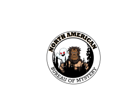 North American Bureau of Mystery entry by madartist