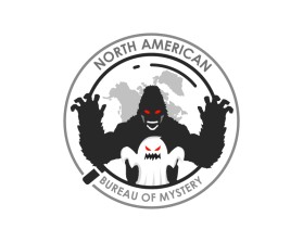 North American Bureau of Mystery entry by luqi