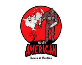 North American Bureau of Mystery entry by zahitr