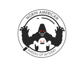 North American Bureau of Mystery entry by luqi