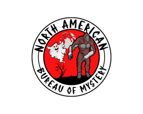 North American Bureau of Mystery entry by zahitr