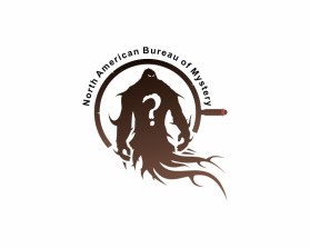 North American Bureau of Mystery entry by Dwi27
