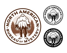 North American Bureau of Mystery entry by Armchtrm