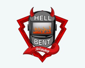 Hell Bent Workshop entry by Igl gusti ngurah puti widyantara