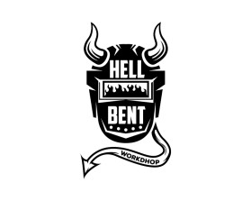 Hell Bent Workshop entry by Ahmad Husnaini
