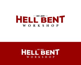 Hell Bent Workshop entry by andita rohmat