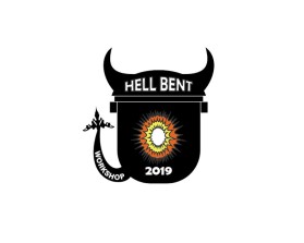 Hell Bent Workshop entry by FILAT ADELA PAULINA