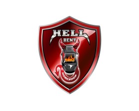 Hell Bent Workshop entry by bayu setiaji