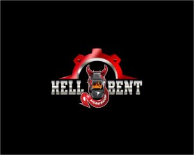 Hell Bent Workshop entry by bayu setiaji