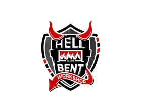 Hell Bent Workshop entry by andi suhendi
