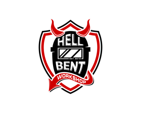 Hell Bent Workshop entry by andi suhendi