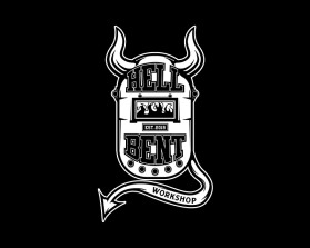 Hell Bent Workshop entry by Ahmad Husnaini