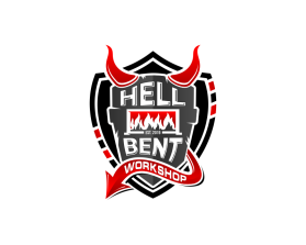 Hell Bent Workshop entry by andi suhendi