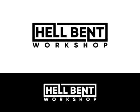 Hell Bent Workshop entry by andita rohmat