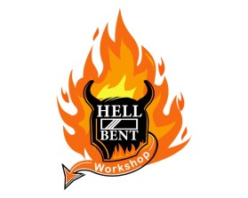 Hell Bent Workshop entry by Tri Yuni  Susanto