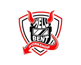 Hell Bent Workshop entry by Rahman Zarkasyi