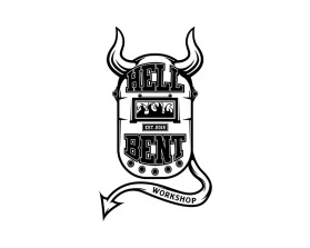Hell Bent Workshop entry by Ahmad Husnaini