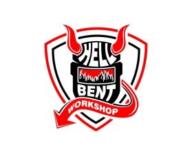 Hell Bent Workshop entry by Rahman Zarkasyi