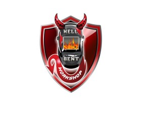 Hell Bent Workshop entry by bayu setiaji