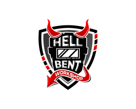 Hell Bent Workshop entry by andi suhendi