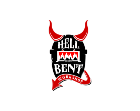 Hell Bent Workshop entry by andi suhendi