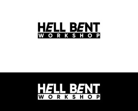 Hell Bent Workshop entry by andita rohmat