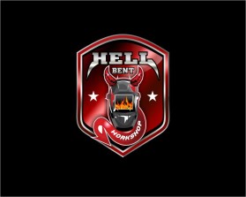 Hell Bent Workshop entry by bayu setiaji