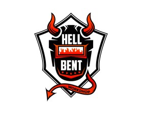Hell Bent Workshop entry by Ahmad Husnaini