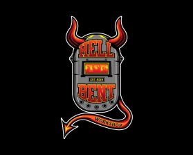 Hell Bent Workshop entry by Ahmad Husnaini