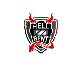 Hell Bent Workshop entry by andi suhendi