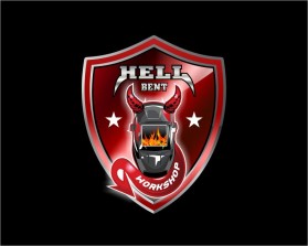 Hell Bent Workshop entry by bayu setiaji