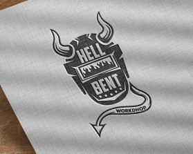 Hell Bent Workshop entry by Ahmad Husnaini