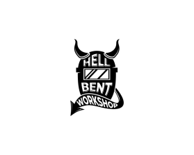 Hell Bent Workshop entry by andi suhendi
