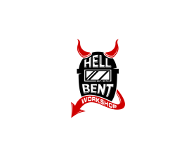 Hell Bent Workshop entry by andi suhendi