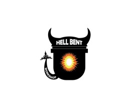 Hell Bent Workshop entry by FILAT ADELA PAULINA