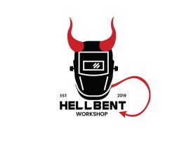 Hell Bent Workshop entry by Sufyan Baig