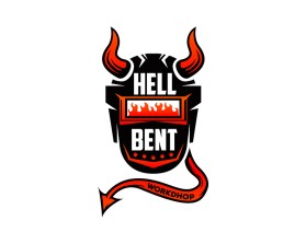Hell Bent Workshop entry by Ahmad Husnaini