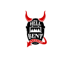 Hell Bent Workshop entry by andi suhendi