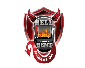 Hell Bent Workshop entry by bayu setiaji