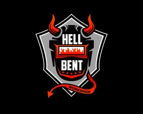 Hell Bent Workshop entry by Ahmad Husnaini