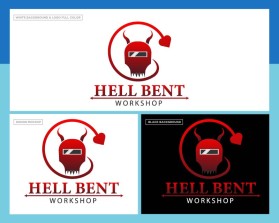 Hell Bent Workshop entry by Tri Yuni  Susanto