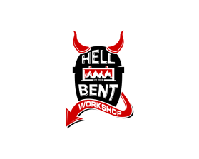 Hell Bent Workshop entry by andi suhendi