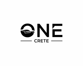 Crete one entry by Mza