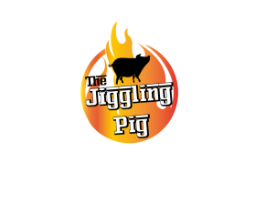 The Jiggling Pig entry by a blake