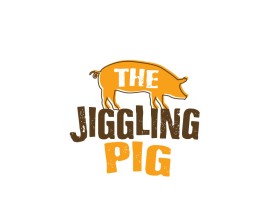 The Jiggling Pig entry by Joe Grimshaw