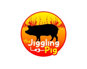 The Jiggling Pig entry by Inimuza