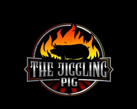 The Jiggling Pig entry by BHASKAR SHIL