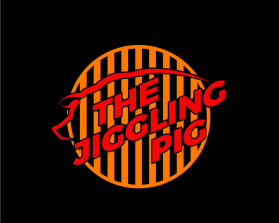 The Jiggling Pig entry by NOVIN JOSEPH