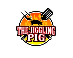 The Jiggling Pig entry by Joe Grimshaw